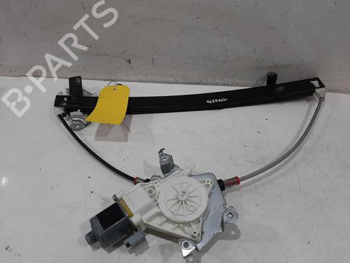 Used Front right window mechanism Front right window mechanism NISSAN MICRA III (K12) 1.2 16V (80 hp) 33720964 33720964