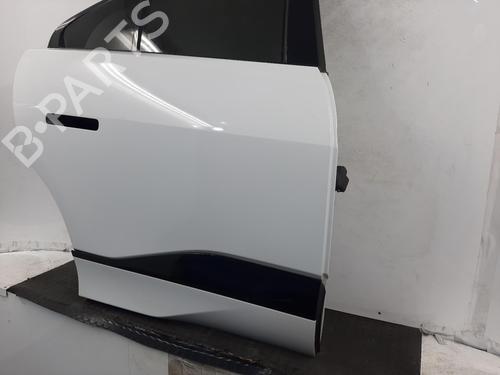 Right rear door JAGUAR I-PACE (X590) EV400 AWD | BP29809419C5 