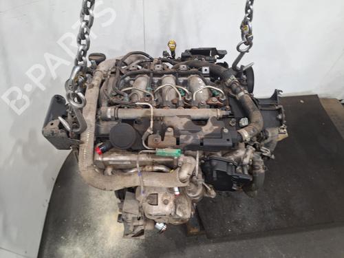 Engine FORD S-MAX (WA6) 2.2 TDCi | BP39506926M1 - Image 5