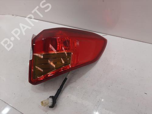 Right taillight SUZUKI VITARA (LY) 1.6 (APK 416) | BP36315798C35 - Image 2