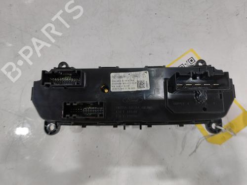 Climate control FORD FOCUS III 1.0 EcoBoost | BP26846602I5 - Image 2