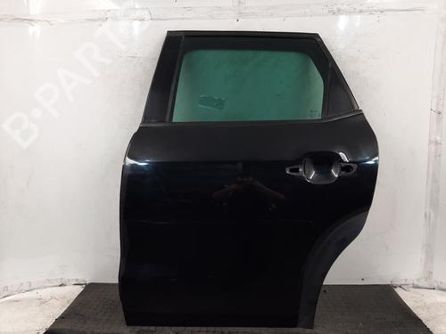 Used Left rear door CITROËN C3 AIRCROSS II (2R_, 2C_) 1.2 PureTech 110 (2RHNZB, 2RHNZW, 2RHNPX, 2RHNPJ) (110 hp) 29922725