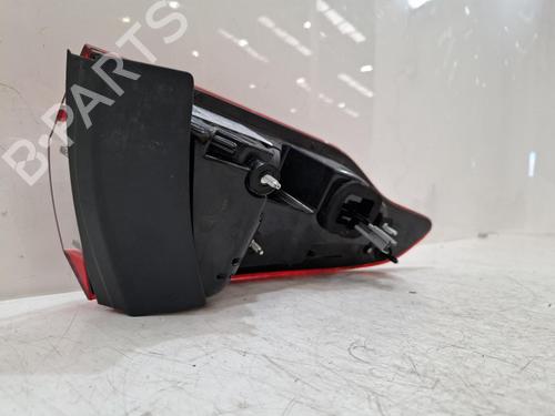 Right taillight FORD S-MAX (WA6) 2.2 TDCi | BP40454463C35 - Image 6