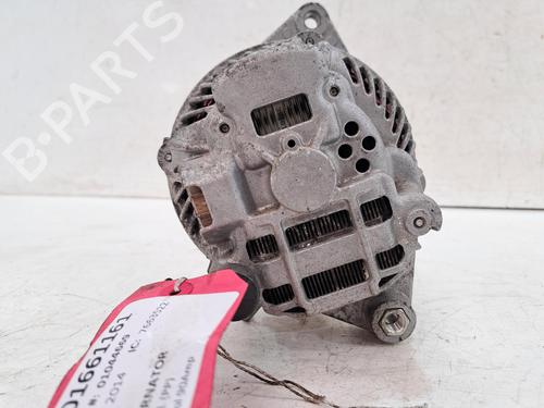 Alternator MAZDA 2 (DE_, DH_) 1.5 MZR (DE5FS) | BP33124994M7  - Image 6