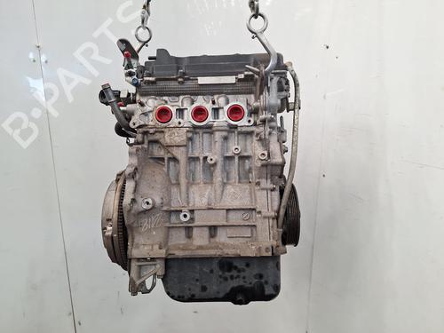 Engine MITSUBISHI MIRAGE / SPACE STAR VI Hatchback (A0_A) 1.2 (A03A) | BP39695038M1 - Image 5