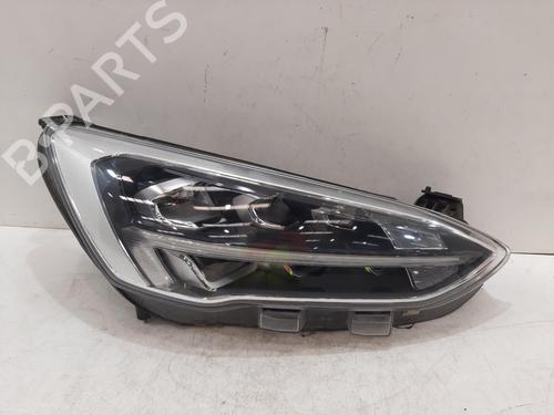Used Right headlight FORD FOCUS IV (HN) 1.0 EcoBoost (125 hp) 30304281