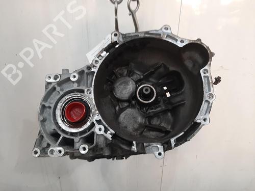 Getriebe für KIA SPORTAGE III (SL) 2.0 CRDi AWD (184 hp) 26840628