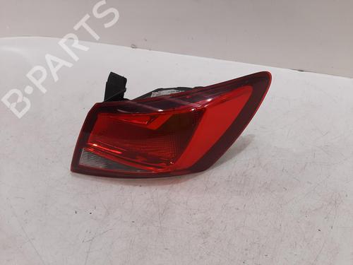 Right taillight SEAT LEON (5F1) 1.2 TSI | BP34273855C35 - Image 2