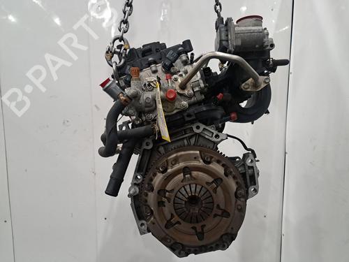 Used Engine SUZUKI CELERIO (LF) 1.0 (AVK310) (68 hp) 26806897