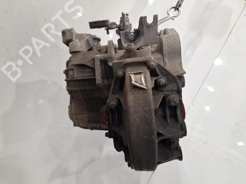 Gearbox VAUXHALL ASTRA Mk VII (K) (B16) 1.4 Turbo | BP31209384M3