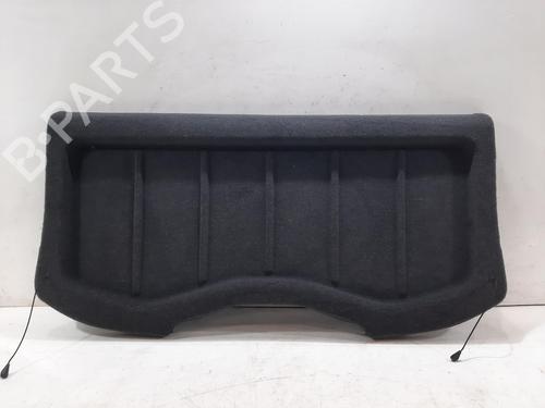 Used Rear parcel shelf Rear parcel shelf SEAT IBIZA V (KJ1, KJG) 1.0 TSI (95 hp) 33281923 33281923