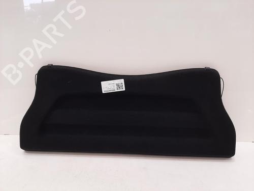 Bandeja trasera Bandeja trasera RENAULT CLIO IV (BH_) 0.9 TCe 90 (BHNF, BHMA, BHMH, BHJK, BHJR) (90 hp) 34233597 34233597