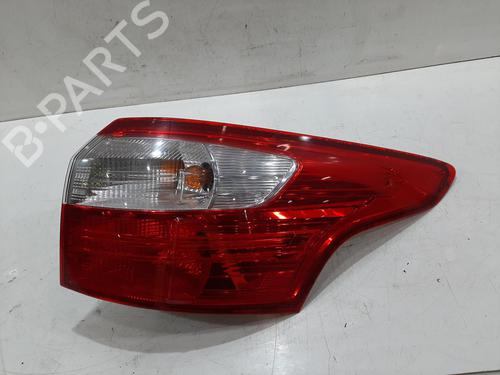 Used Right taillight FORD FOCUS III Turnier 1.6 EcoBoost (150 hp) 30496755