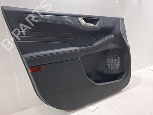 Front left panel FORD KUGA III (DFK) 2.5 Duratec PHEV | BP40112024C58 - Image 2
