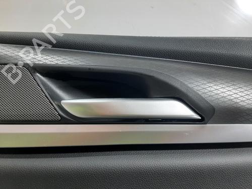 Rear right panel BMW X4 (G02, F98) xDrive M40 i | BP32379872C61 - Image 6