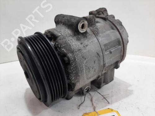 AC compressor SEAT IBIZA IV SC (6J1, 6P5) 1.4 | BP29883442M34
