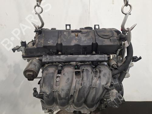 Engine CITROËN C4 II (NC_) 1.6 VTi 120 (NC5FS0, NC5FS9) | BP36950968M1  - Image 5