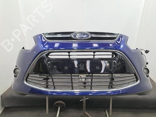 Used Front bumper FORD C-MAX II (DXA/CB7, DXA/CEU) 1.6 TDCi (115 hp) 29417150