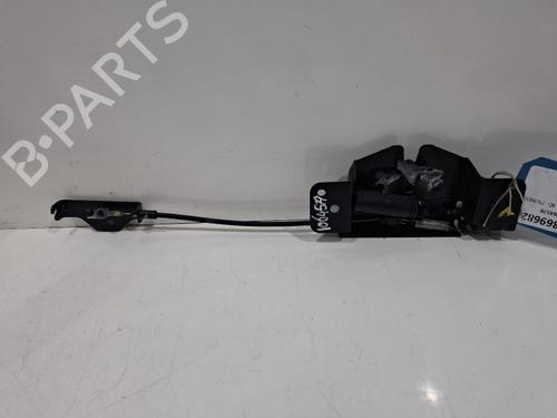Used Hood lock Hood lock KIA SPORTAGE IV (QL, QLE) 1.7 CRDi (116 hp) 40559827 40559827