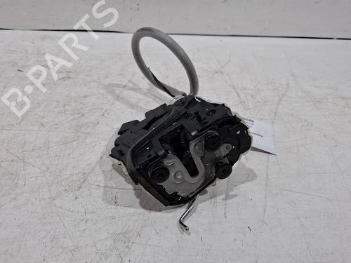 Used Rear left lock Rear left lock 38595019 38595019