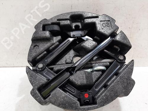 Used Jack Kit Jack Kit VAUXHALL MOKKA / MOKKA X (J13) 1.7 CDTI (131 hp) 33282105 33282105