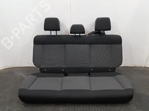 Sæde bagtil (2. række) CITROËN C4 CACTUS 1.6 BlueHDi 100 (99 hp) 30789080