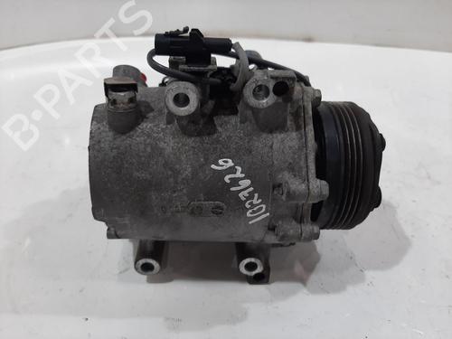 AC compressor SUZUKI SX4 (EY, GY) 1.6 VVT (RW416, YA21S) | BP29417241M34 