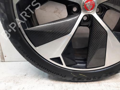 Rim JAGUAR I-PACE (X590) EV400 AWD | BP29297372C45 