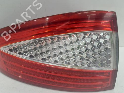 Left taillight FORD MONDEO IV (BA7) 1.8 TDCi | BP36506015C34 - Image 3