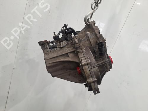 Gearbox HYUNDAI i20 I (PB, PBT) 1.2 | BP32145062M3