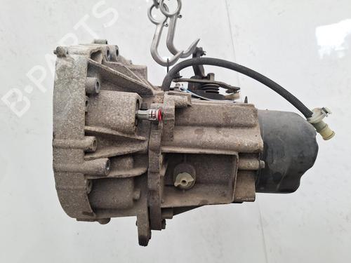Gearbox RENAULT CLIO IV (BH_) 1.2 16V | BP28275246M3