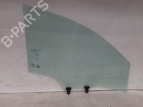 Dør rude ventre foran KIA PICANTO III (JA) 1.0 (67 hp) 26850072