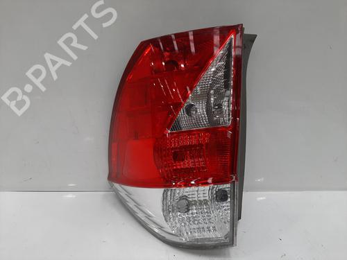 Used Right taillight HONDA FR-V (BE) 2.0 (BE3) (150 hp) 26859976