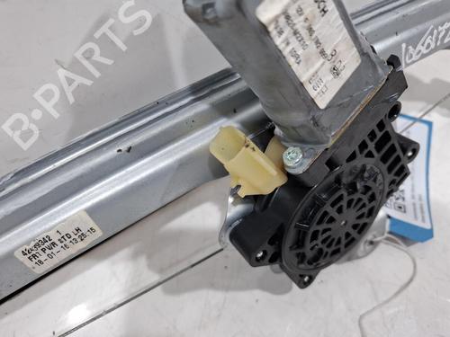 Front left window mechanism VAUXHALL VIVA (C16) 1.0 | BP38859962C22 - Image 5