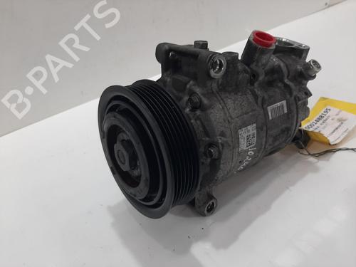 AC compressor AUDI A4 B9 (8W2, 8WC) 2.0 TDI | BP28084962M34 