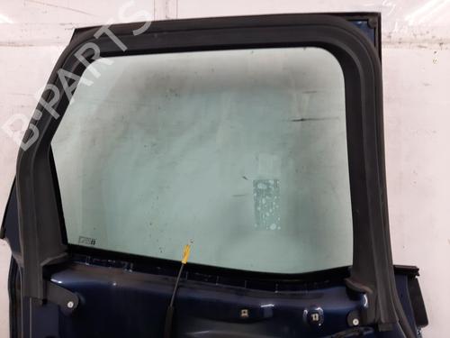 Left rear door VAUXHALL MERIVA Mk II (B) (S10) 1.4 | BP31650629C4 