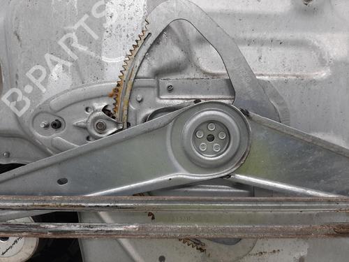 Front left window mechanism FORD FOCUS C-MAX (DM2) 2.0 | BP26753122C22 