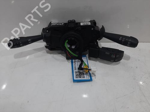 Used Switch Switch DACIA SANDERO II TCe 90 (B8M1, B8MA, B8AC) (90 hp) 36217019 36217019