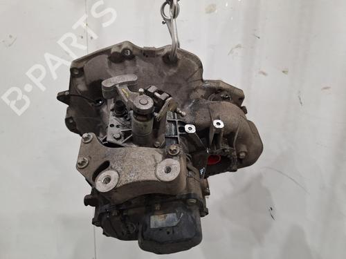 Gearbox VAUXHALL CORSA Mk IV (E) (X15) 1.4 | BP39983375M3 - Image 5