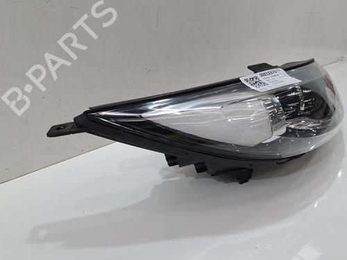 Right headlight KIA SPORTAGE III (SL) 1.6 GDI | BP29637190C29 
