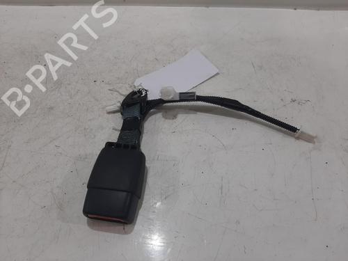 Used Seat buckle Seat buckle TOYOTA HIGHLANDER (GSU7_, AXUH7_, TXUA7_) 2.5 Hybrid AWD (AXUH78) (246 hp) 33940188 33940188