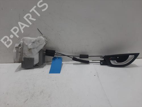 Used Other HONDA JAZZ III (GE_, GG_, GP_, ZA_) 1.3 i (GE6, GG3, GG6) (100 hp) 30585721