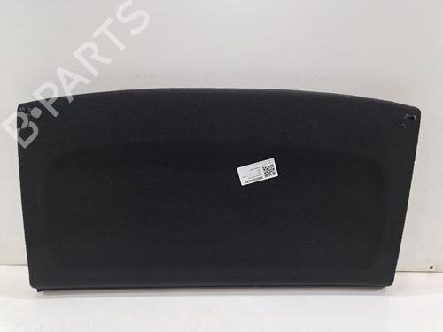 Used Rear parcel shelf VW GOLF IV (1J1) 1.9 TDI (150 hp) 31315890