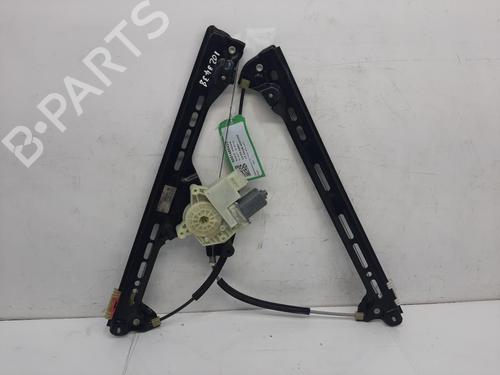 Front left window mechanism CITROËN C4 Grand Picasso II (DA_, DE_) 1.6 BlueHDi 120 | BP28039962C22 