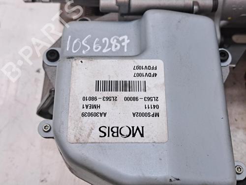 Steering column HYUNDAI i30 (FD) 1.4 | BP37629270M21 - Image 3