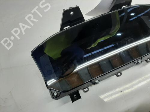 Instrument cluster JAGUAR I-PACE (X590) EV400 AWD | BP26836932C47 