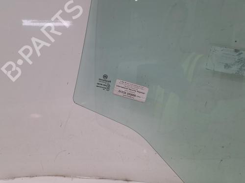Used Front left door window FIAT 500 (312_) 1.2 (312AXA1A) (69 hp) 29397970