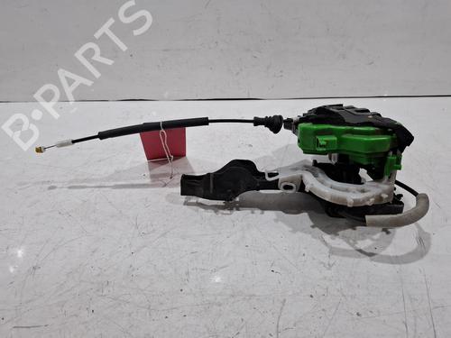 Front left lock KIA CEE'D (JD) 1.6 CRDi 128 | BP38569013C98 - Image 5