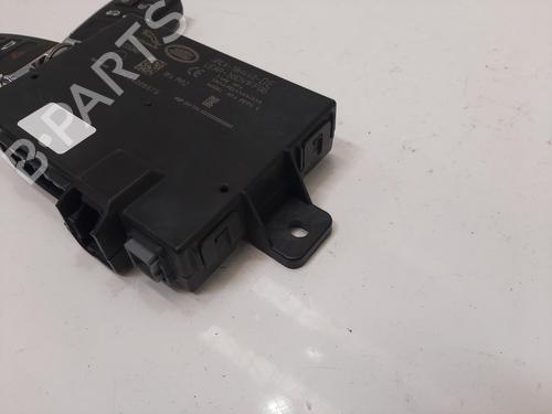 Ignition barrel JAGUAR I-PACE (X590) EV400 AWD | BP36810539M48 - Image 4