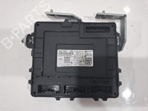 Control unit HYUNDAI KONA (SX2) GDi Hybrid | BP39724747M11 - Image 6